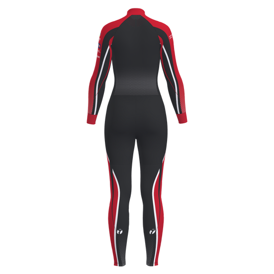 Vision 3.0 Konkurransedress Dame
