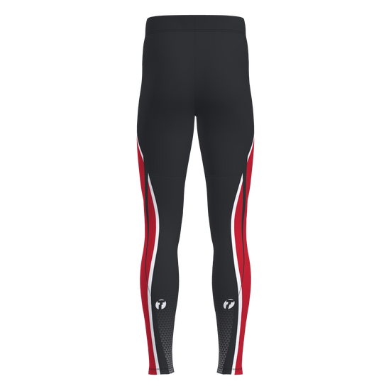 Vision 3.0 Konkurransetights Dame