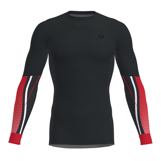 Core Merino 2 Trøye Junior