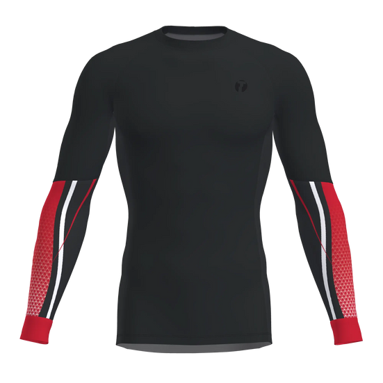 Core Merino 2 Shirt LS Jr