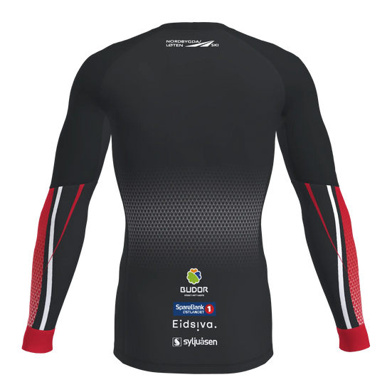 Core Merino 2 Shirt LS Jr