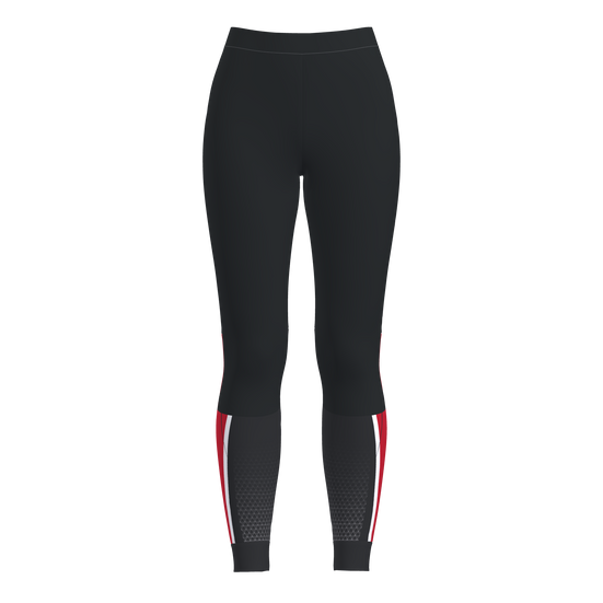 Core Merino 2 Tights Dame