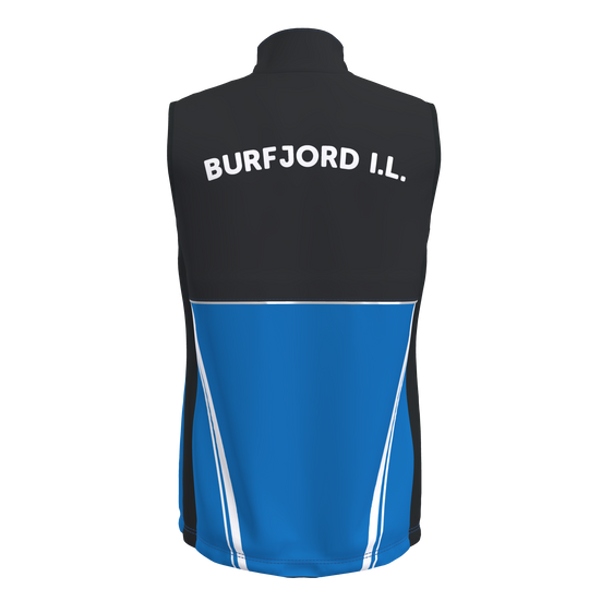Trainer 3.0 Vest Men (9688241078547)