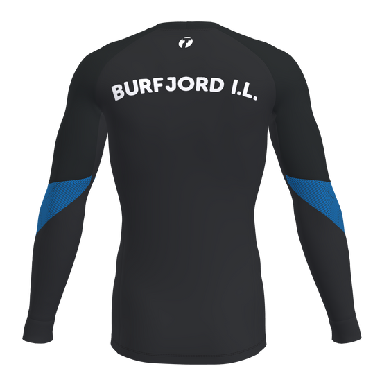 Core Merino 2 Trøye Junior (9688241504531)
