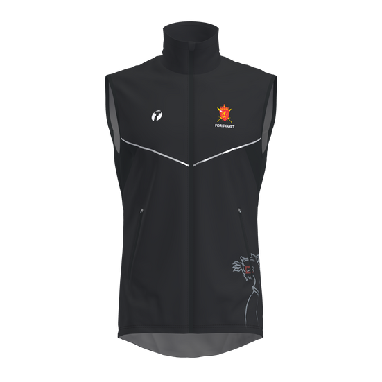 Pulse 2.0 Vest Dame