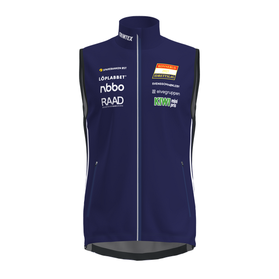 Trainer 3.0 Vest Women (9873009508627)