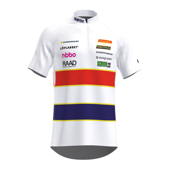 Trail Shirt SS Men (9873010032915)