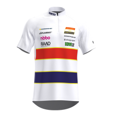 Trail Shirt SS Women (9873010262291)
