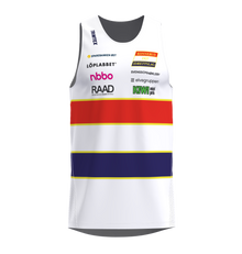 Speed Mesh Singlet Jr (9873010819347)