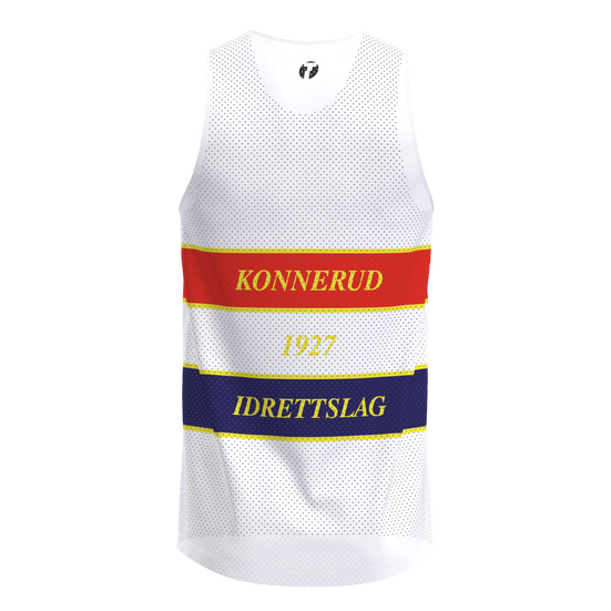 Speed Mesh Singlet Men (9873010721043)