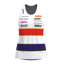 Speed Mesh Singlet Women (9873010852115)