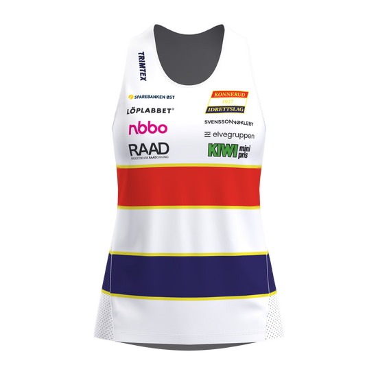 Speed Mesh Singlet Women (9873010852115)