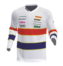 Basic Mesh O-Shirt LS Jr (9873014685971)