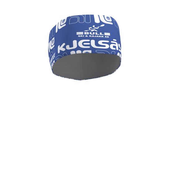 Pulse Headband (9686644195603)