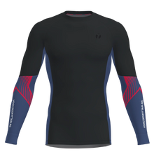 Core Merino 2 Trøye Junior