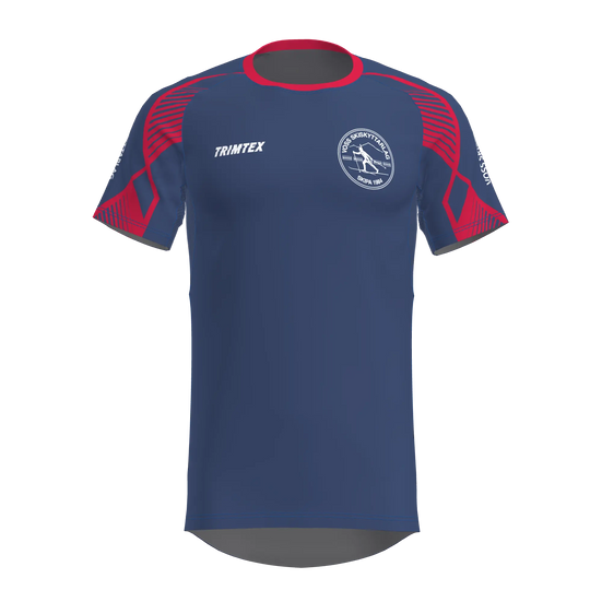 Run T-Skjorte Herre