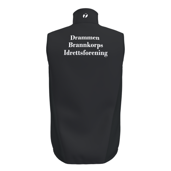 Ambition 2.0 Vest Men (9686719725843)