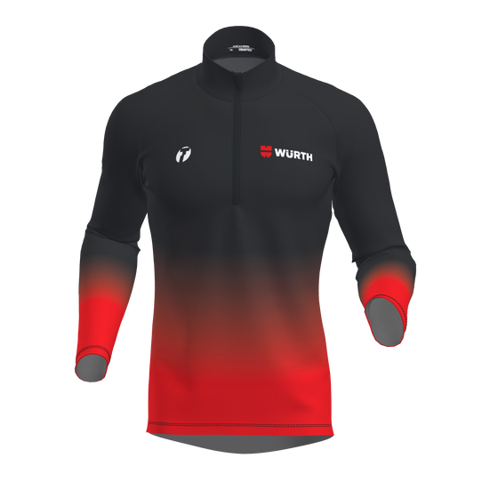 Flex 2.0 Shirt LS Women (9695846236435)