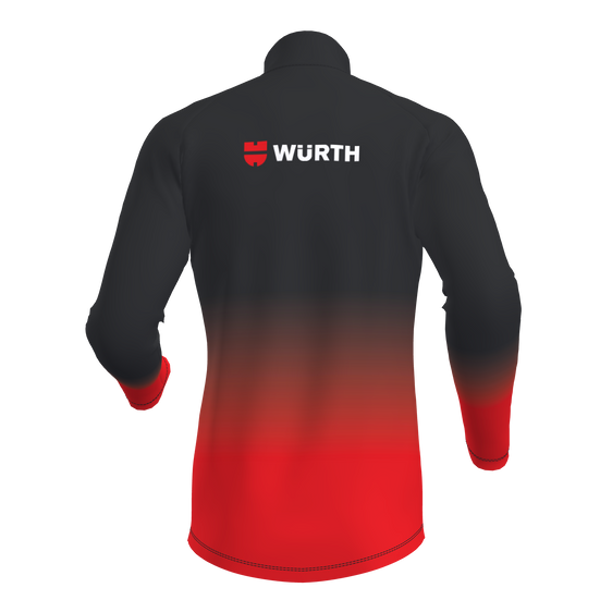 Flex 2.0 Shirt LS Women (9695846236435)