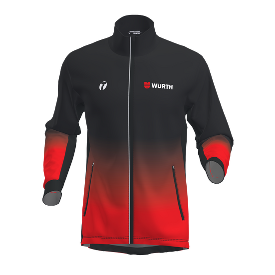 Trainer 3.0 Jacket Women (9695848202515)