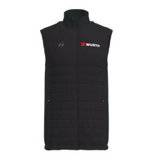 Storm Light Down Vest Women (9695876284691)