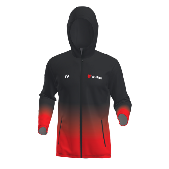 Fusion Hoodie Men (9695898566931)