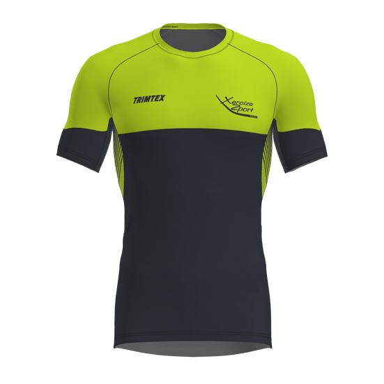 Fast T-Shirt SS Men (9688400757011)