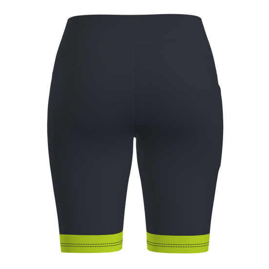 Trainer Short Tights Women (9688400888083)