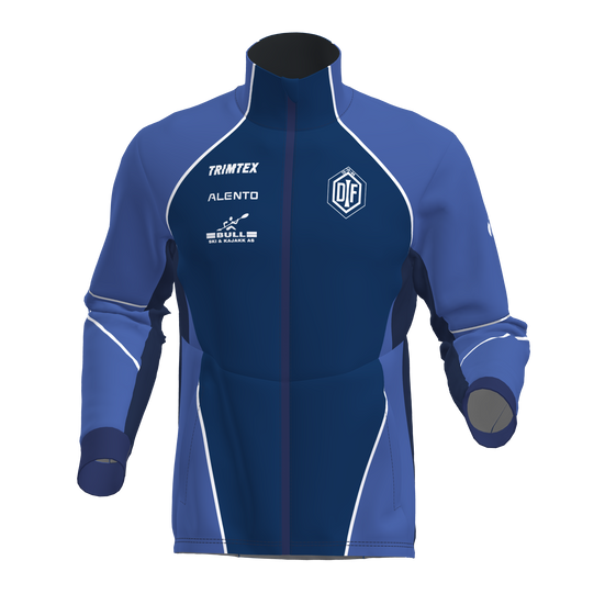 Ambition 2.0 Jacket Women (9695382634771)