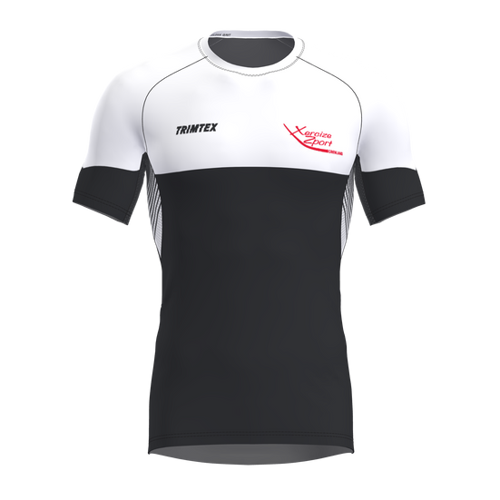 Fast T-Shirt SS Women (9688400953619)