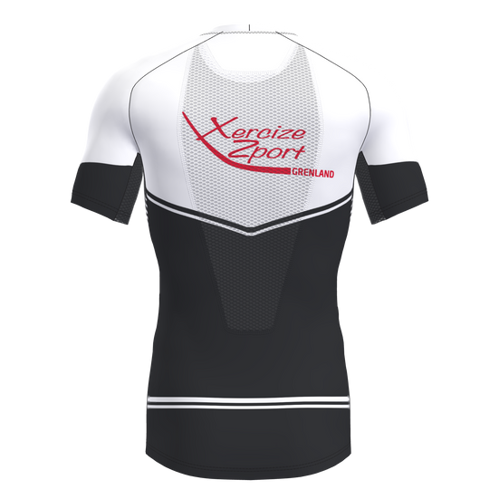 Fast T-Shirt SS Women (9688400953619)