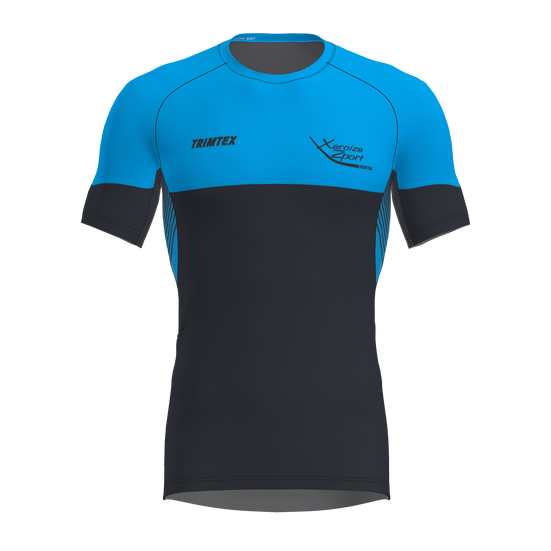 Fast T-Shirt SS Men (9688400986387)