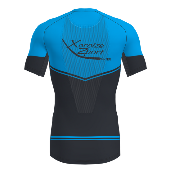 Fast T-Shirt SS Men (9688400986387)