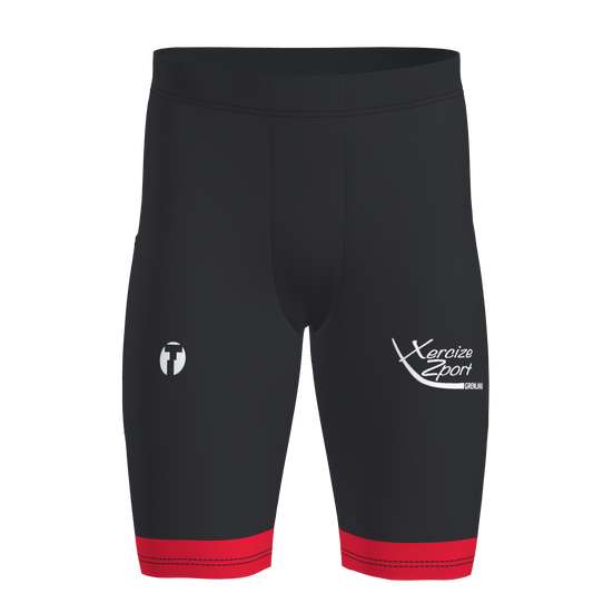 Trainer Short Tights Men (9688401051923)