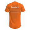 Run T-Skjorte Junior (9704215281939)