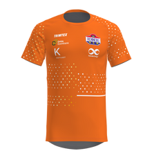 Run T-Skjorte Herre (9704215445779)