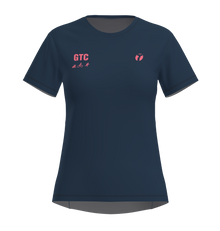 Lead T-Shirt SS Women (9731971907859)