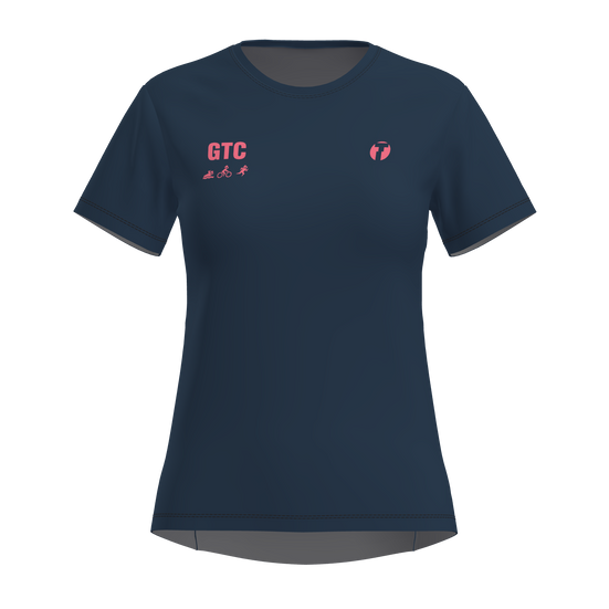 Lead T-Shirt SS Women (9731971907859)