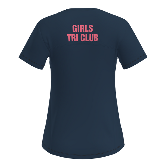 Lead T-Shirt SS Women (9731971907859)