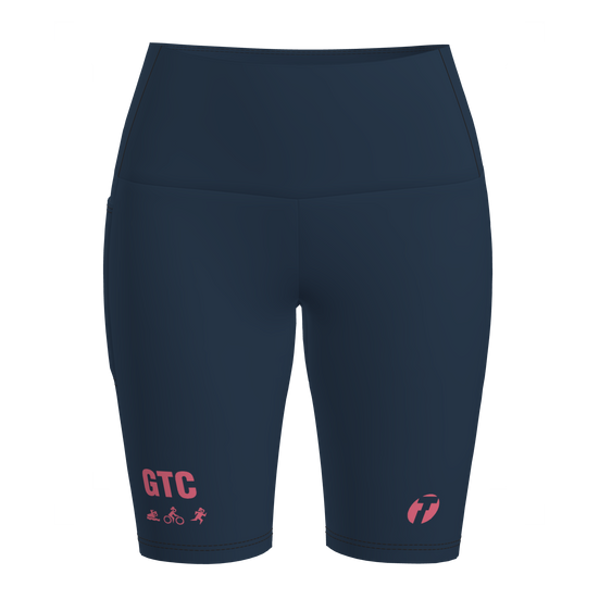 Trainer Short Tights Women (9731972006163)