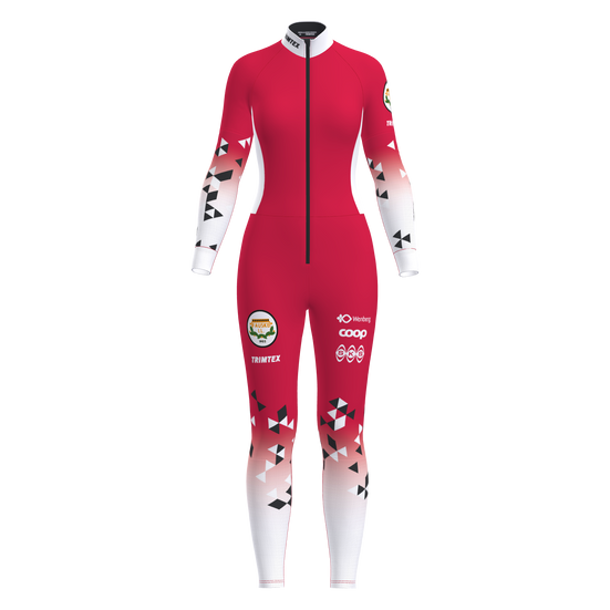 Vision 3.0 Racesuit Women (9687510679827)