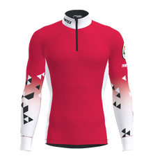Vision 3.0 Raceshirt LS Men (9687536566547)