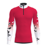 Vision 3.0 Raceshirt LS Jr (9687510909203)
