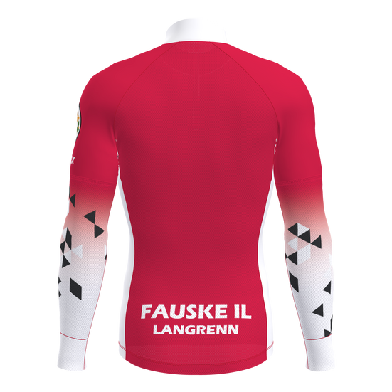Vision 3.0 Raceshirt LS Women (9687510941971)
