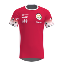 Run T-Shirt SS Jr (9687511269651)
