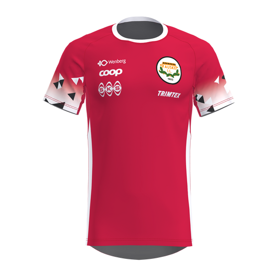 Run T-Shirt SS Women (9687511367955)