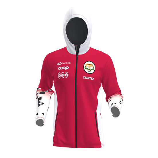 Fusion Hoodie Women (9687511564563)