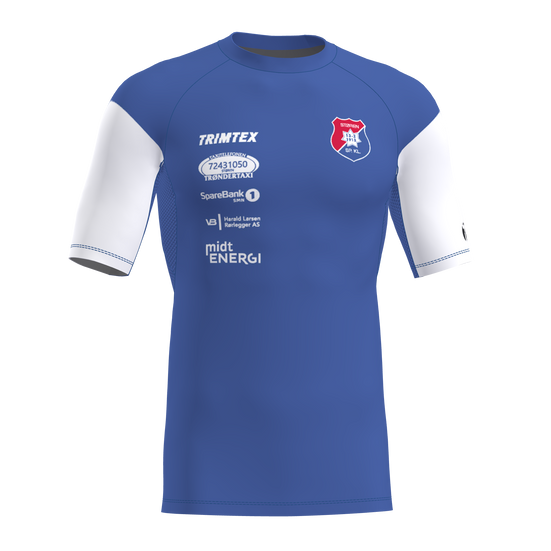 Core Ultralight Kortermet Trøye Junior (9688357273875)
