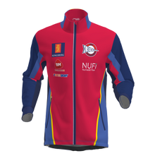 Trainer 3.0 Jakke Herre (9688773558547)