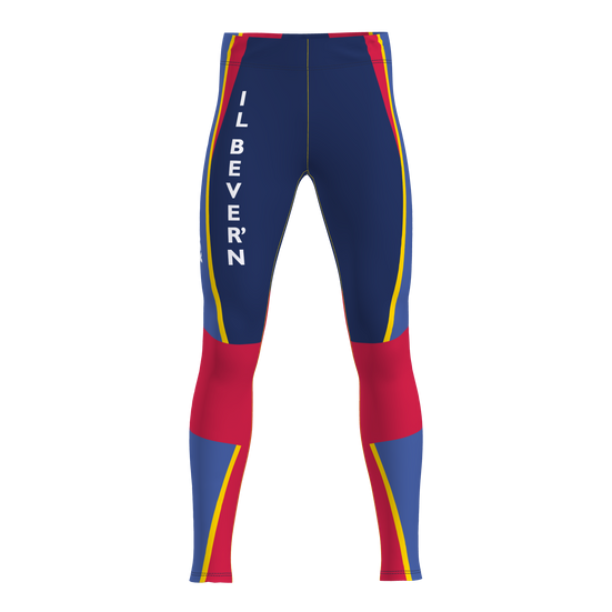 Ambition Konkurransetights Dame (9688773689619)